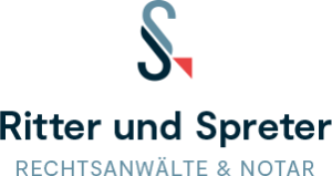 Ritter und Spreter Logo
